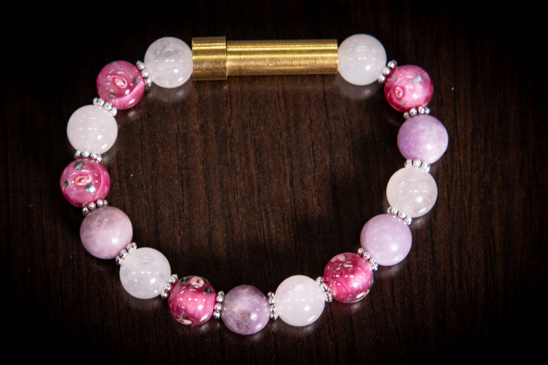 healing bracelet for fur